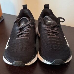 Nike Women Reactx infinity run 4 WIDE 8.5